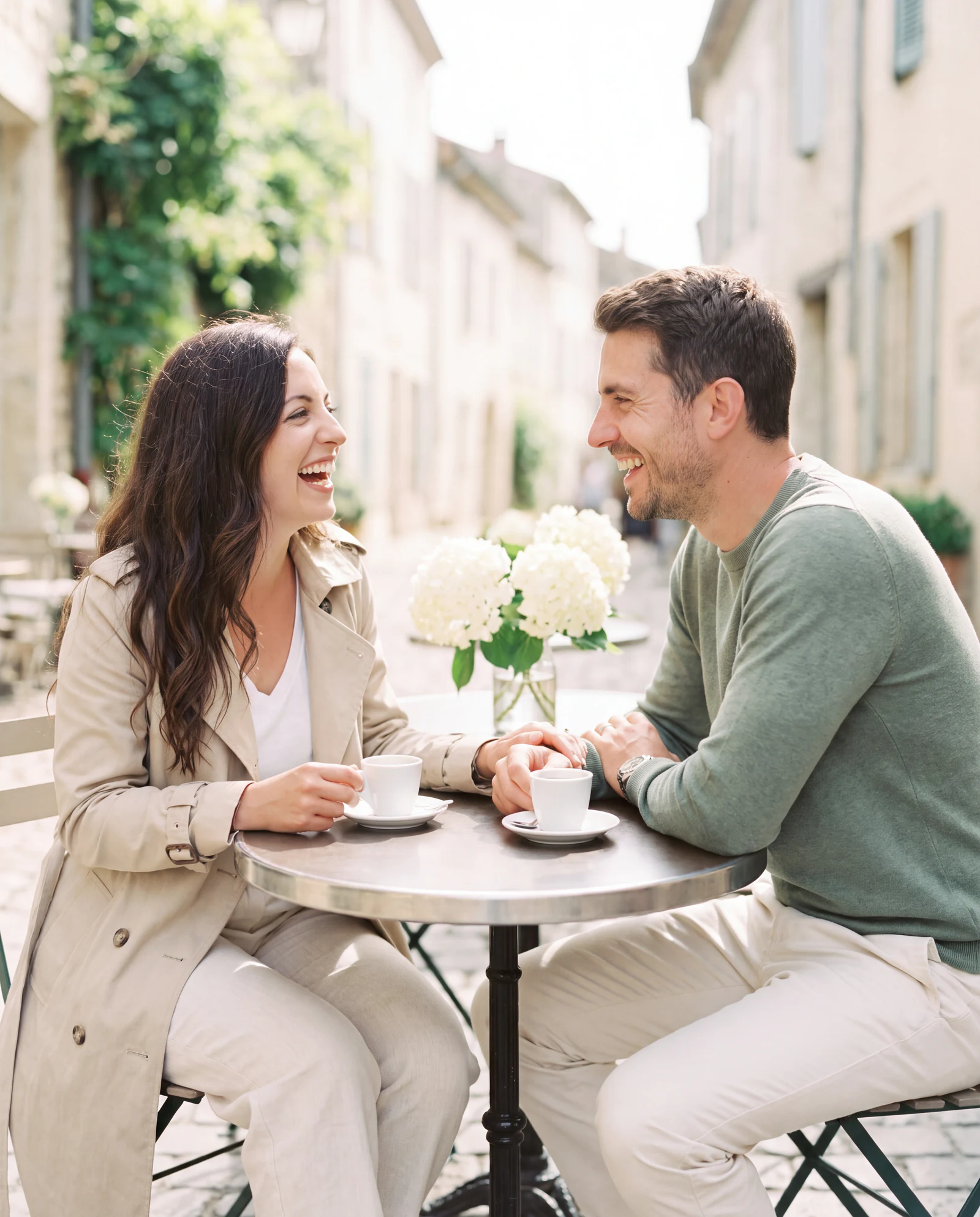 Our Story